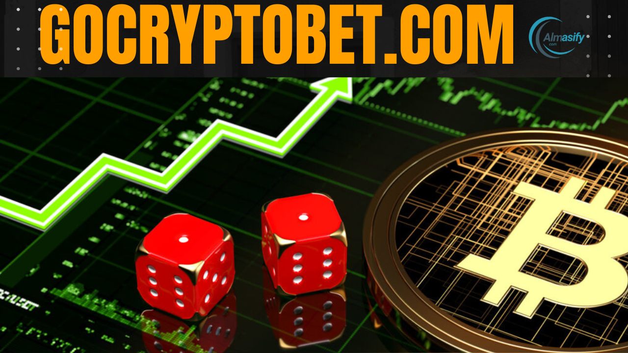 GoCryptoBet.com: Your Ultimate Crypto Betting Destination