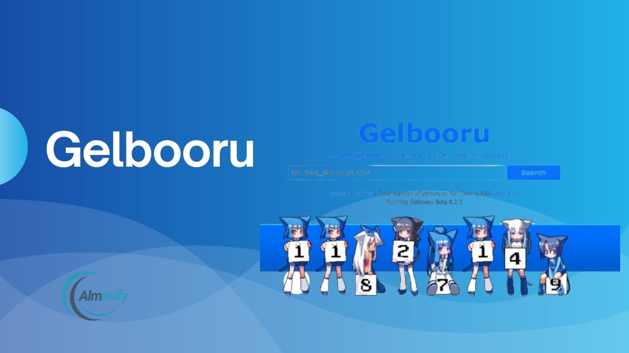 Ultimate Gelbooru Guide: Key Features, Navigation Tips, and Safe Usage Explained