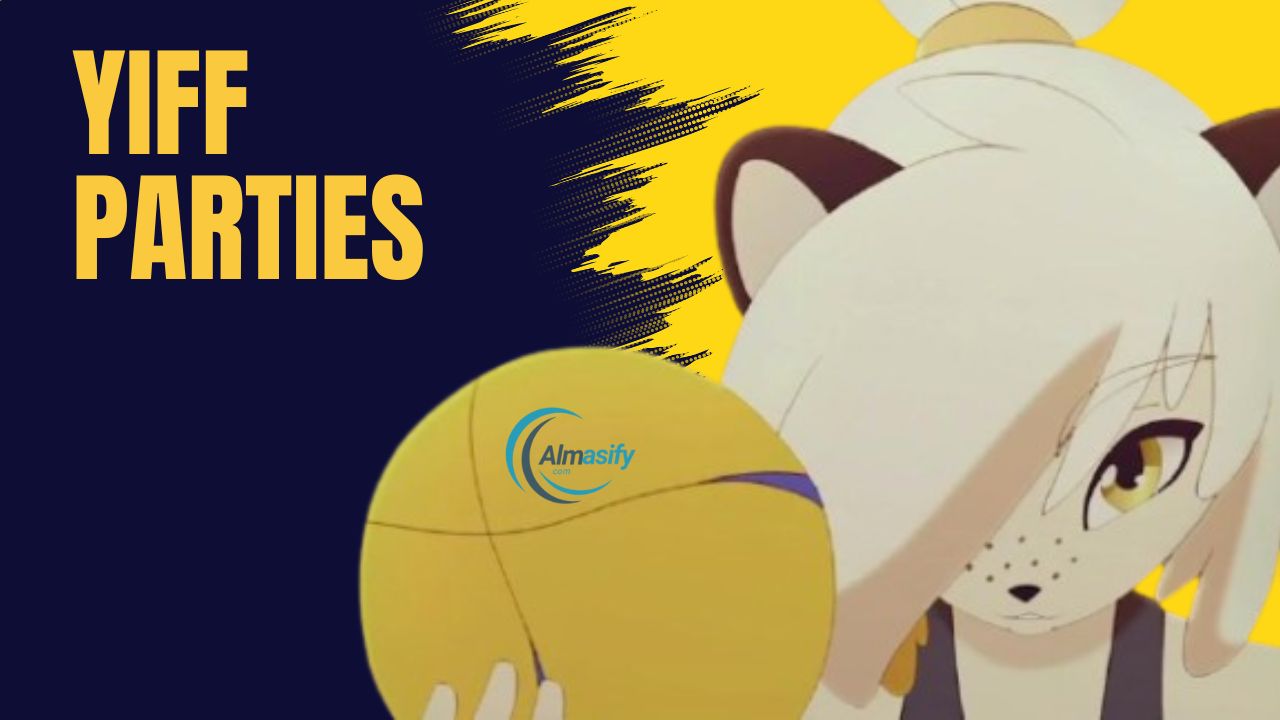Understanding Yiff Parties: A Complete Guide