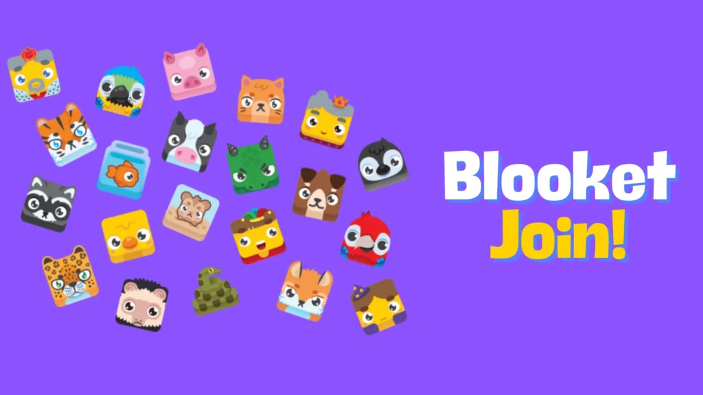Unlocking Fun and Learning with Blooket: A Guide for Teachers and Students
