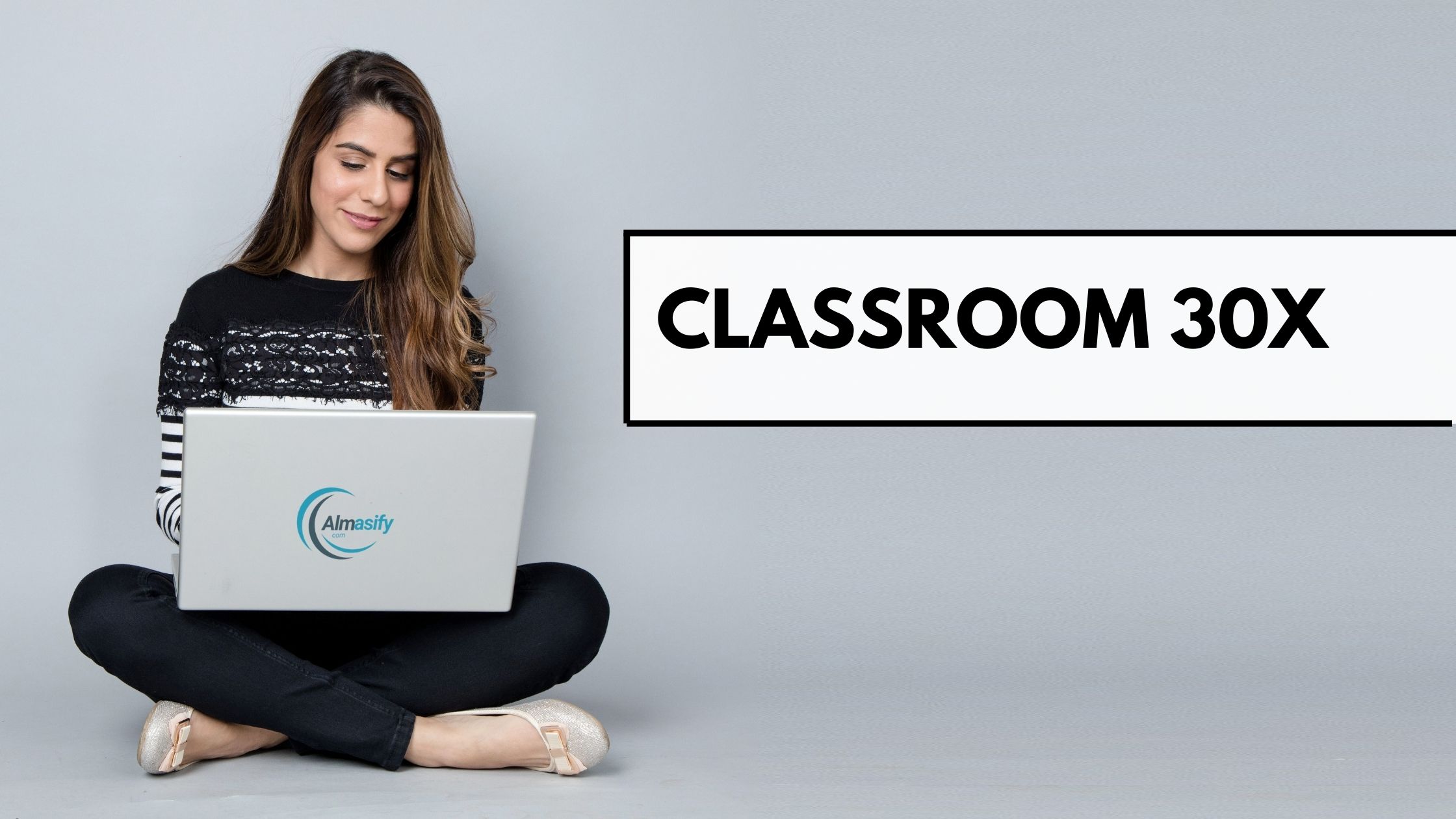 Classroom 30X: Revolutionizing Education with Innovation