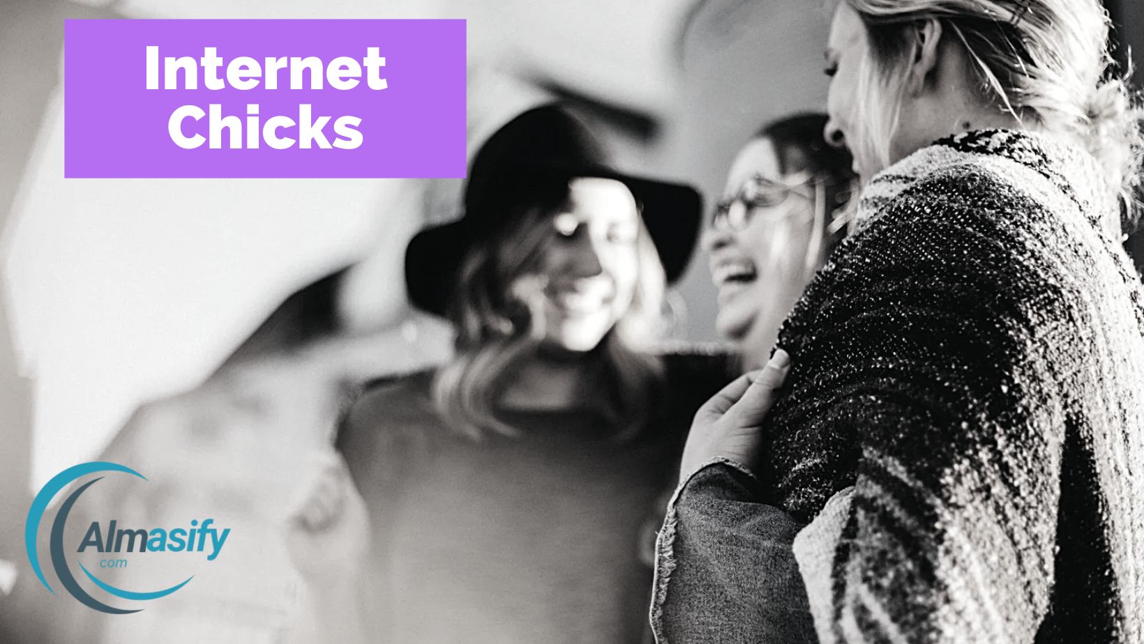 Internet Chicks: Exploring the Rise of Female Digital Personas