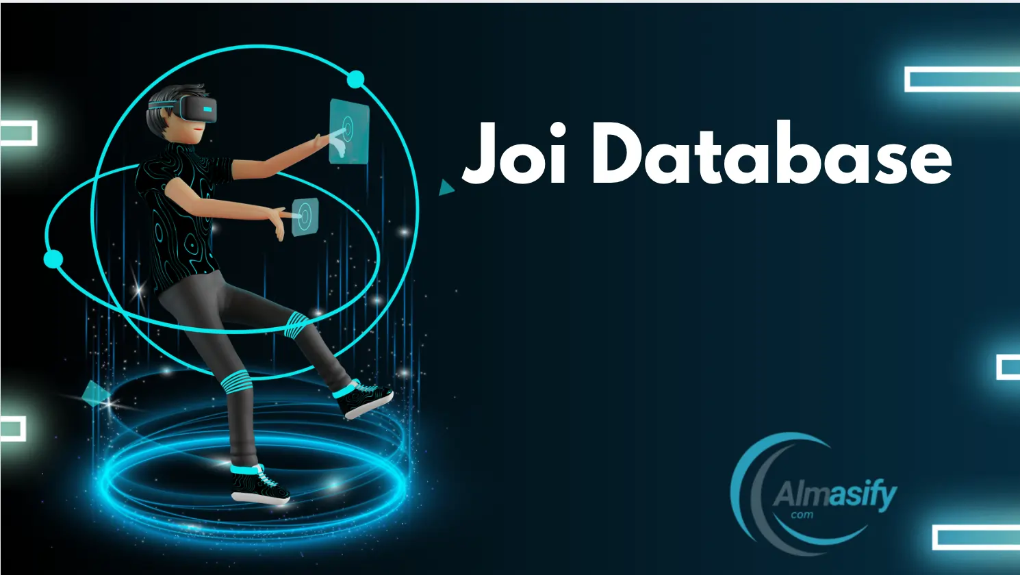 Mastering Joi Database: Essential Guide to Validation & Schema Design