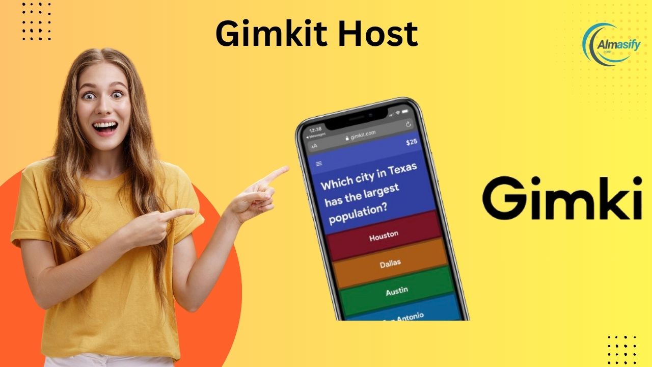 Gimkit Host: Your Guide to Interactive Learning Games