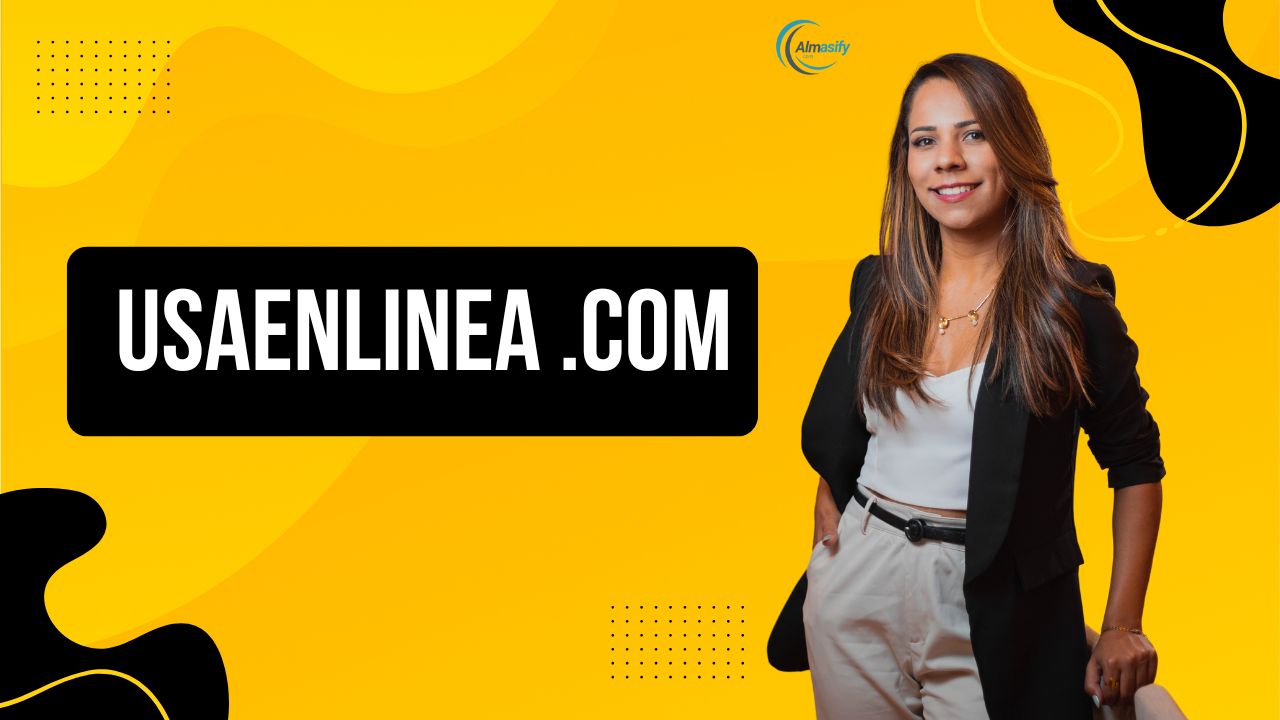 USAEnlinea .com: Connecting Latino Communities Online