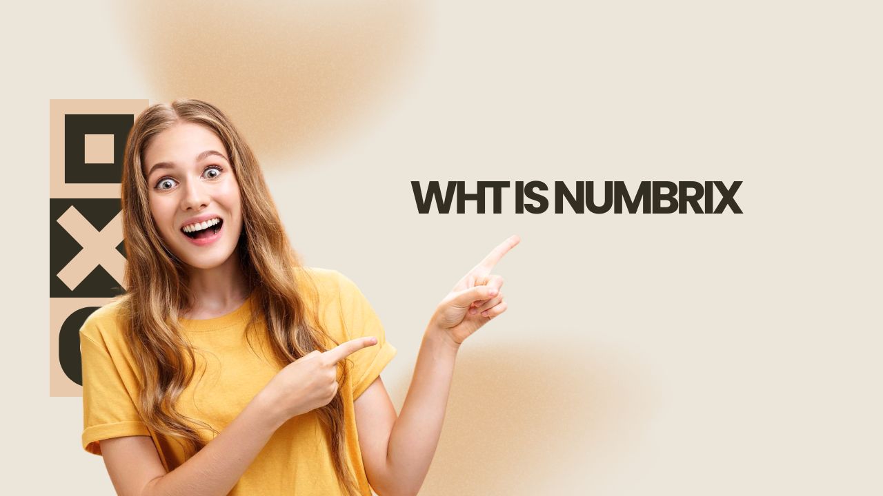 Why Numbrix Is the Brain-Boosting Puzzle You Should Try Today