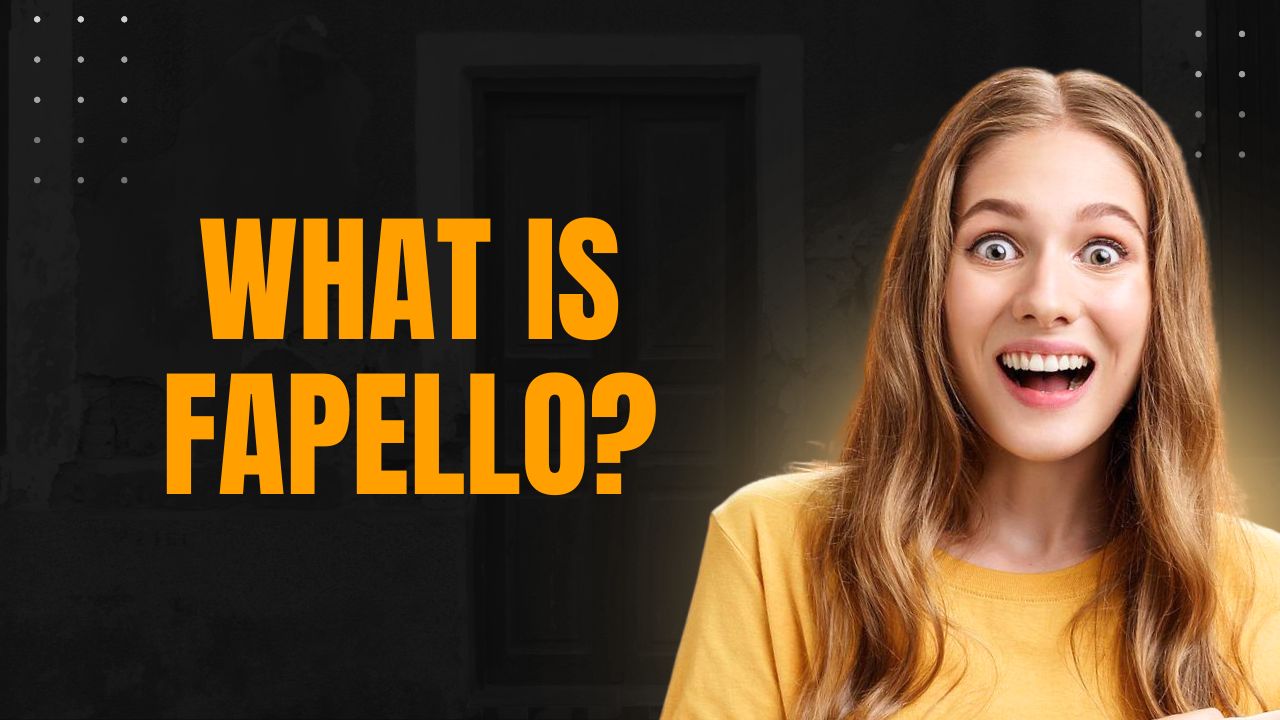 What Is Fapello? A Complete Guide