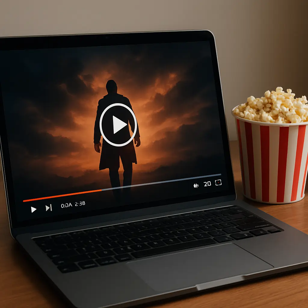 How to Use TheFlixer