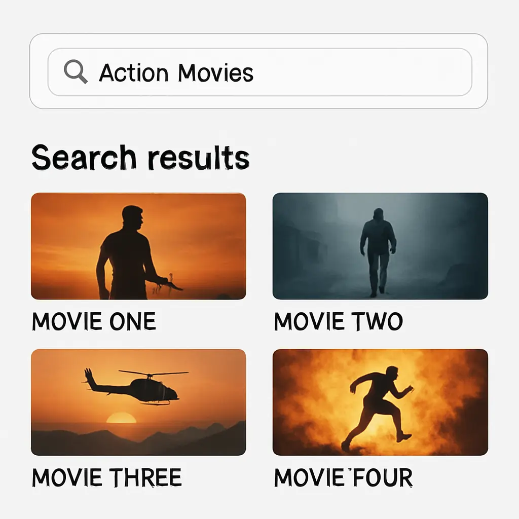 How to Use TheFlixer