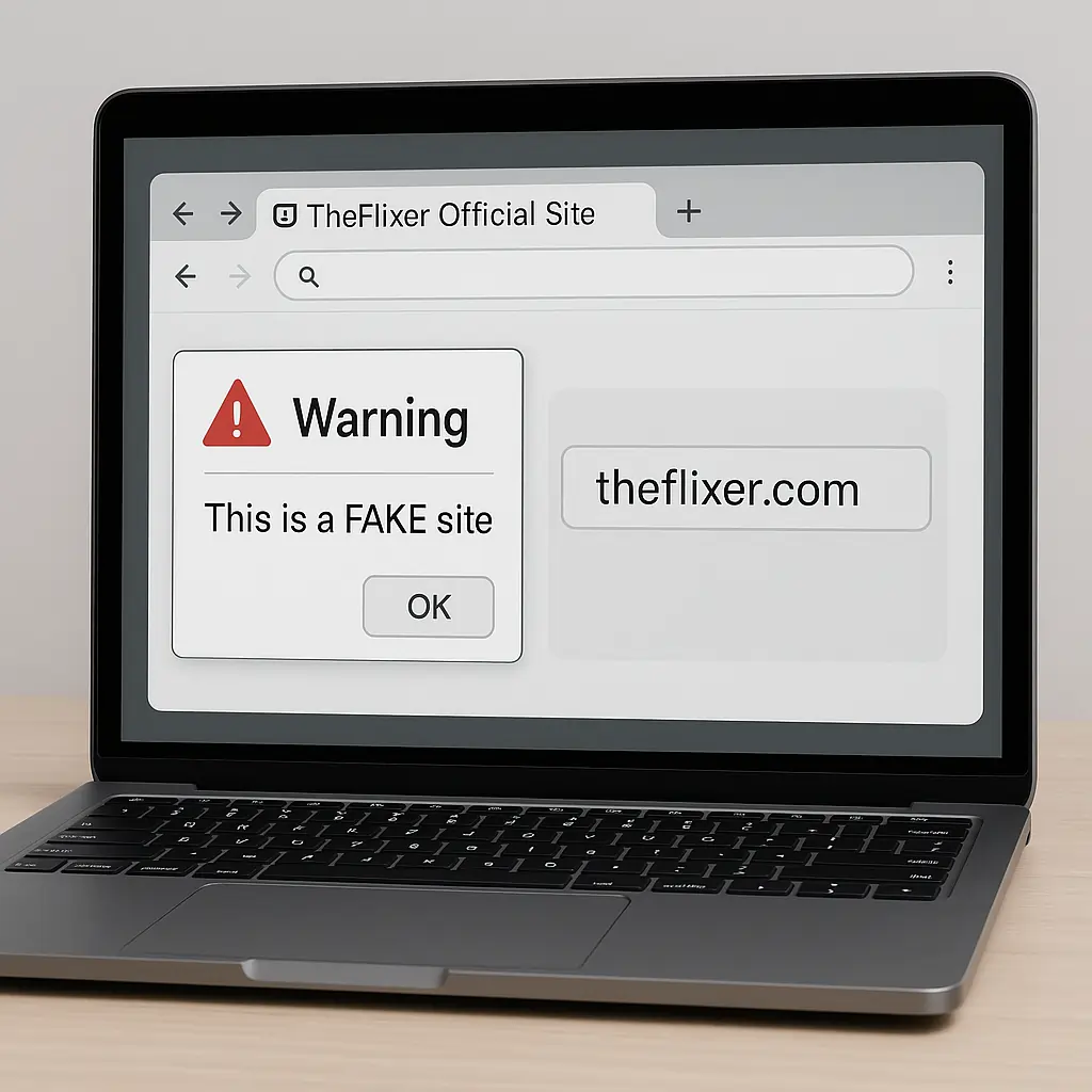 How to Use TheFlixer
