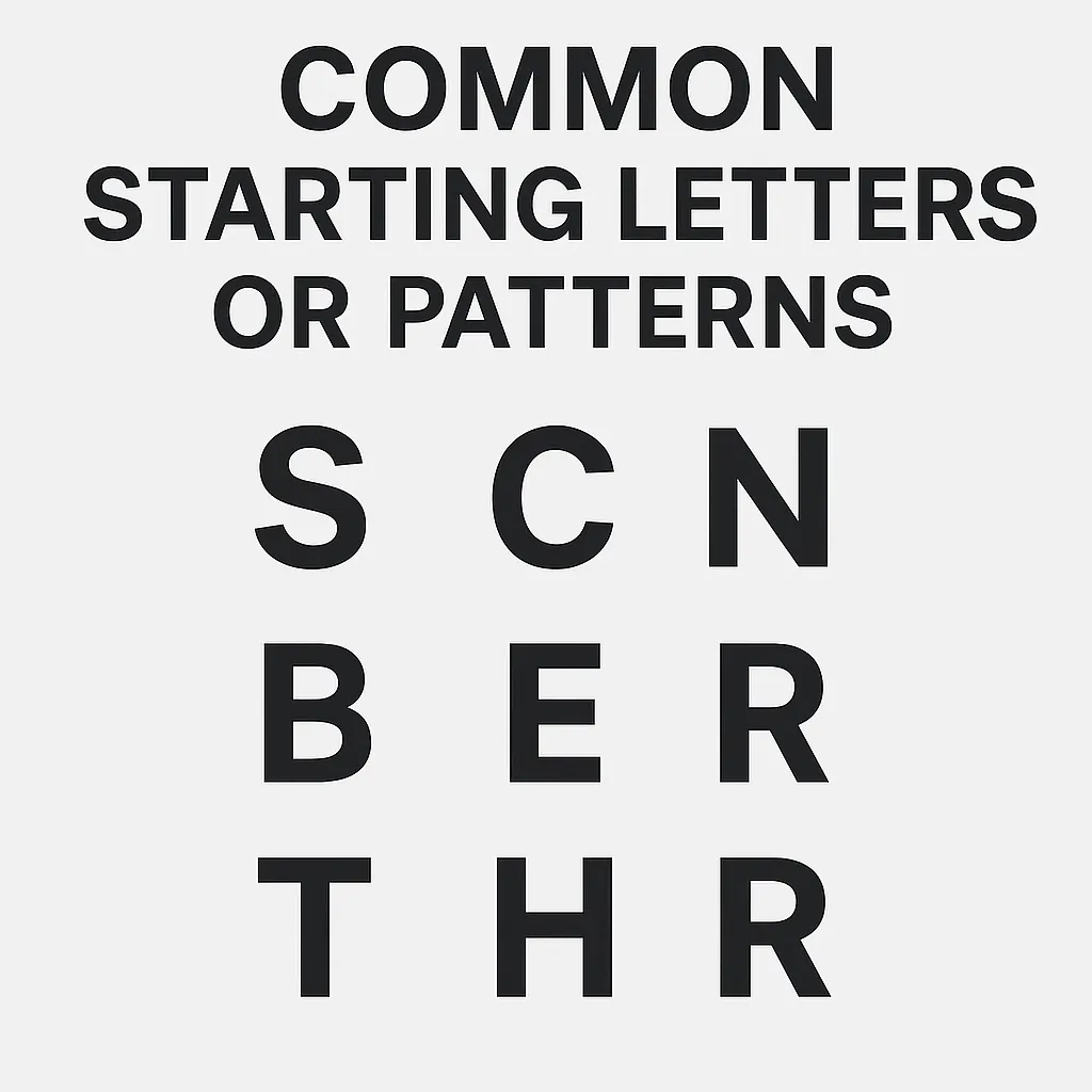 Today’s Wordle Puzzle Overview