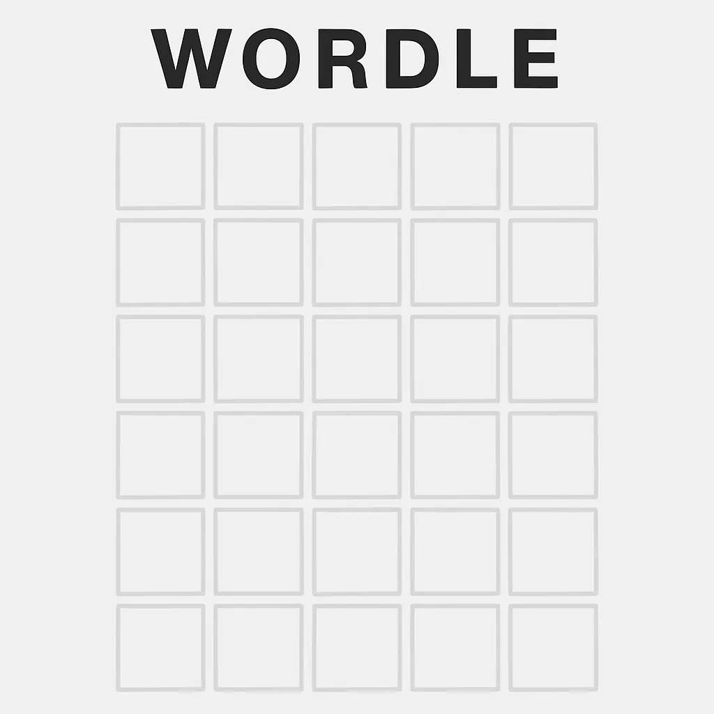 What is Wordle?
