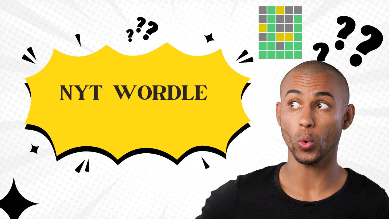 NYT Wordle Explained: Rules, Tips, and Best Practices