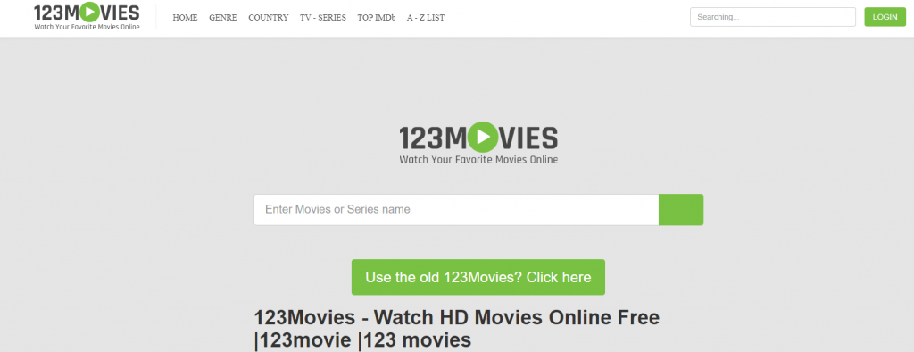 123Movies