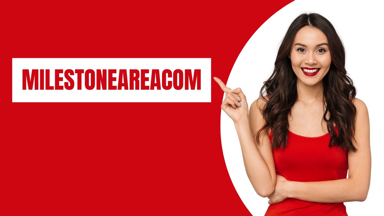 MilestoneAreaCom: Mastering Shared Development Resources