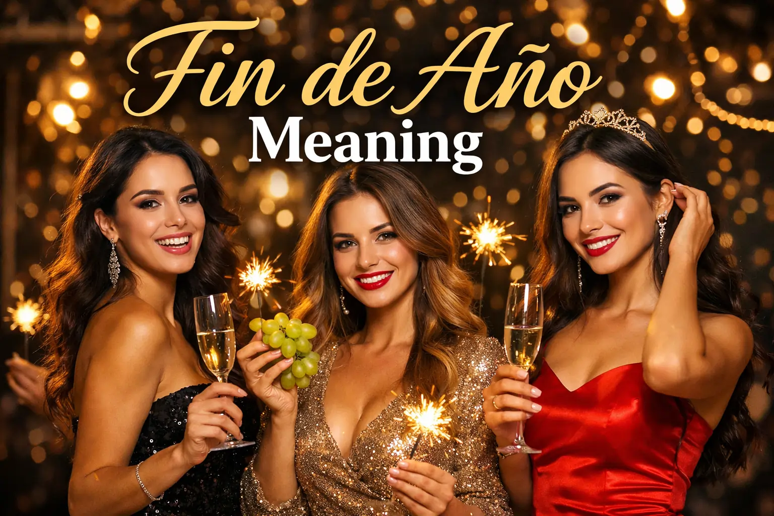 Fin de Año Meaning: How Spanish Speakers Use It (With Examples + Greetings)